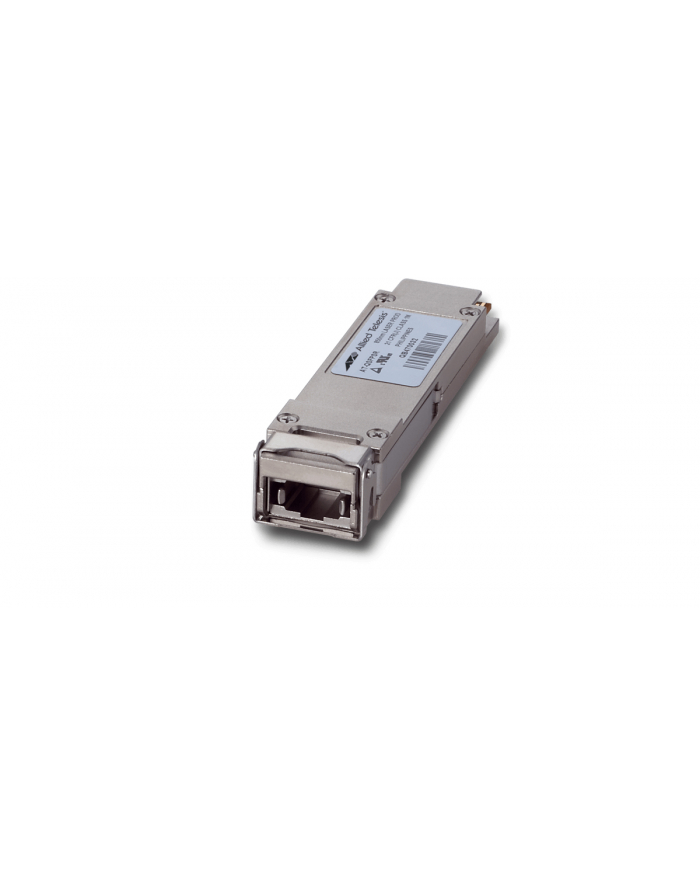 allied telesis TAA QSFP+/SC SR4 MULTIMOD-E 150M/. główny