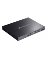 tp-link 24-PORT 1G L2+ MANAGED SWITCH/4X10G SFP+ + 16XPOE+ + 8XPOE++ - nr 11