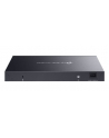 tp-link 24-PORT 1G L2+ MANAGED SWITCH/4X10G SFP+ + 16XPOE+ + 8XPOE++ - nr 9