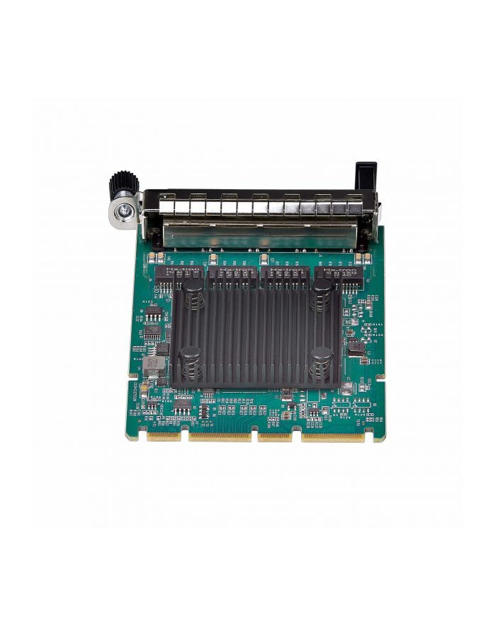 startech 4-PORT RJ45 1G OCP 3.0 NIC/LAN ETHERNET CARD GIGABIT ADAPTE główny