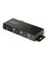 startech 7PT MANAGED INDUSTRIAL USB HUB/. - nr 12