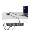 startech 7PT MANAGED INDUSTRIAL USB HUB/. - nr 2