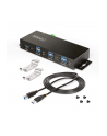 startech 7PT MANAGED INDUSTRIAL USB HUB/. - nr 3