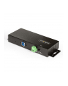 startech 7PT MANAGED INDUSTRIAL USB HUB/. - nr 4