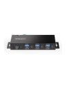 startech 7PT MANAGED INDUSTRIAL USB HUB/. - nr 5