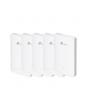 tp-link AX1800 WALL WI-FI 6 AP 5-PACK/802.3AT/AF POE POE PASSTHROUGH - nr 10