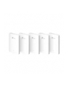 tp-link AX1800 WALL WI-FI 6 AP 5-PACK/802.3AT/AF POE POE PASSTHROUGH - nr 18