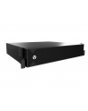 vertiv Liebert GXE External Battery Cabinet 24V Rack/Tower 2U, for Liebert GXE 1 kVA RT, 2-year warranty. With rail kit - nr 3