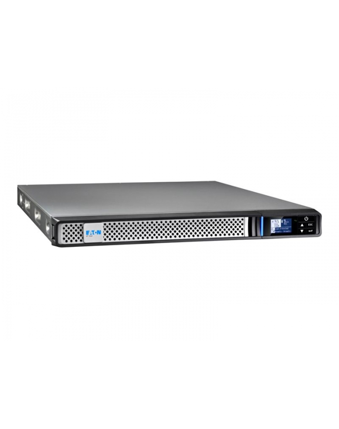 eaton power quality EATON 5P 1150I RACK 1U G2/EQUIPMENT (NETWORK SERVER STORAG główny