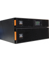 vertiv Liebert GXE UPS 1kVA 1ph UPS 230V Tower W/Batteries, C14 input/C13 x 8 output, 2-year warranty - nr 1