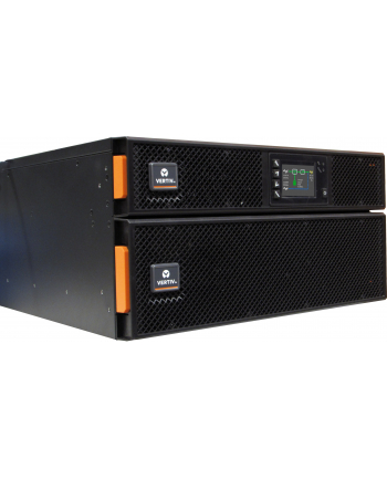 vertiv Liebert GXE UPS 1kVA 1ph UPS 230V Tower W/Batteries, C14 input/C13 x 8 output, 2-year warranty