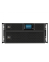 vertiv Liebert GXE UPS 1kVA 1ph UPS 230V Tower W/Batteries, C14 input/C13 x 8 output, 2-year warranty - nr 2