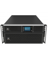 vertiv Liebert GXE UPS 1kVA 1ph UPS 230V Tower W/Batteries, C14 input/C13 x 8 output, 2-year warranty - nr 6