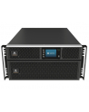 vertiv Liebert GXE UPS 3kVA 1ph UPS 230V Tower W/Batteries, C20 input/C13 x 8 output + C19 x 1, 2-year warranty - nr 1