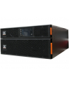 vertiv Liebert GXE UPS 3kVA 1ph UPS 230V Tower W/Batteries, C20 input/C13 x 8 output + C19 x 1, 2-year warranty - nr 3