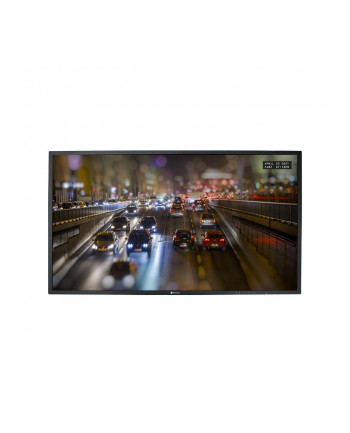 ag neovo TTN-4301 43IN/4K SURVEILLANCE DISPLAY WITH BNC
