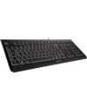 CHERRY Keyboard KC 1000 [BE] Kolor: CZARNY +++ - nr 16