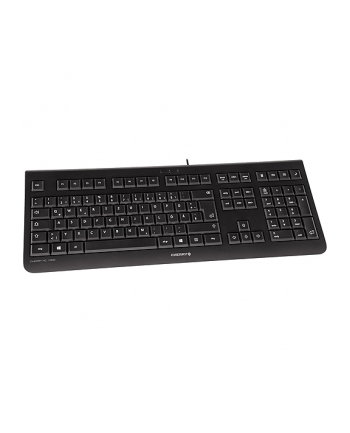 CHERRY Keyboard KC 1000 [IT] Kolor: CZARNY nr 1