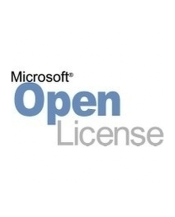 microsoft MS OVL Office Std Lic/SA ADD 1Y1Y [NL]