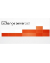 microsoft MS OVL Exchange Svr Std Lic/SA ADD 3Y1Y [NL] - nr 1