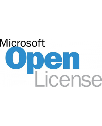 microsoft MS OVL Exchange Svr Std SA ADD 1Y1Y GOV [D]