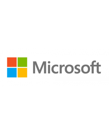 microsoft MS OVS Exchange Svr Std Lic/SA ADD 1Y [E]