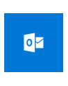 microsoft MS OVL Outlook MAC SA ADD 1Y1Y [NL] - nr 1