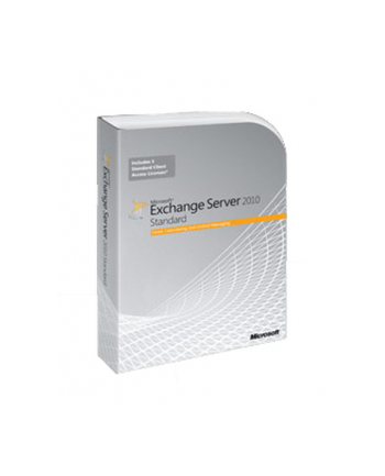 microsoft MS OVL Exchange Std D-CAL Lic/SA ADD 3Y1Y [NL]