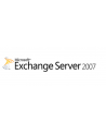 microsoft MS OVL Exchange Std U-CAL Lic/SA ADD 3Y1Y [NL] - nr 1