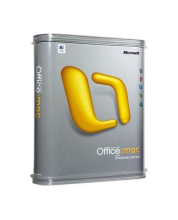 microsoft MS OVL Office MAC Std Lic/SA ADD 1Y1Y [NL]