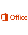 microsoft MS OVL Office MAC Std Lic/SA ADD 1Y3Y [NL] - nr 1