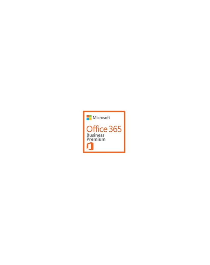 microsoft MS OVL M365 Business Standard 1M ADD [NL] główny