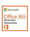 microsoft MS OVL M365 Business Basic 1M ADD [NL] - nr 1