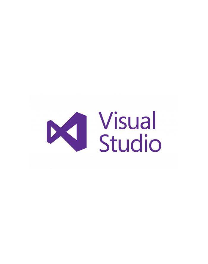 microsoft MS OVL Visual Studio EE wMSDN Lic/SA MPN 1Y1Y [NL] główny