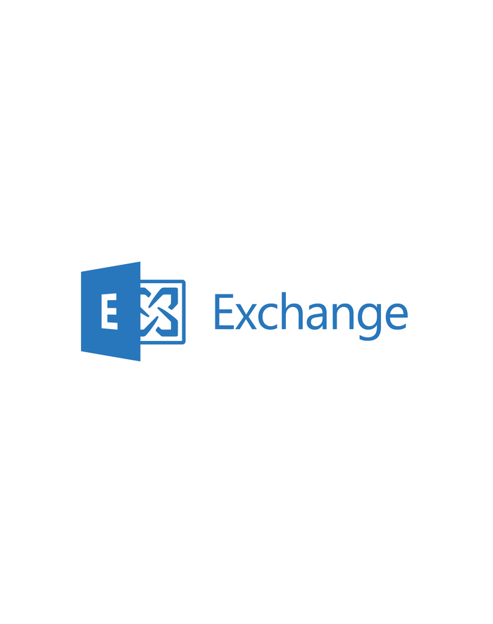 microsoft MS OVL Exchange EE D-CAL Lic/SA ADD 1Y2Y [NL] główny