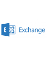 microsoft MS OVL Exchange EE U-Cal Lic/SA ADD 1Y3Y [NL] - nr 1