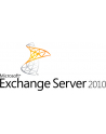 microsoft MS OVL Exchange EE D-CAL Lic/Sa Pk 3Y1Y [NL] - nr 3