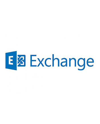 microsoft MS OVL Exchange EE U-CAL Lic/SA ADD 3Y1Y [NL]