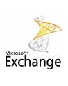 microsoft MS OVL Exchange Online Plan 1 Shared Svr 1M [NL] - nr 1