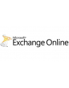 microsoft MS OVL Exchange Online Prtcn Svr ADD 1M [NL] - nr 1