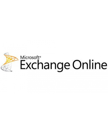 microsoft MS OVL Exchange Online Prtcn Svr ADD 1M [NL]