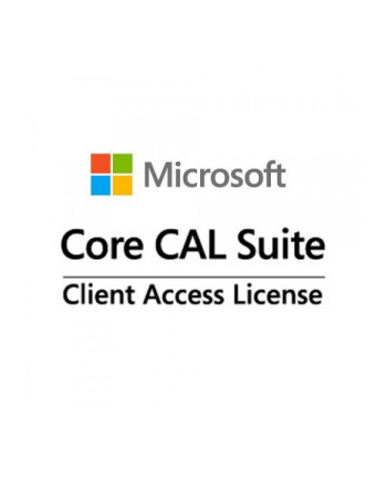 microsoft MS OVS Core U-CAL Lic/SA EE 1Y EDU [E]