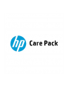 hewlett packard HP Care Pack PageWide Pro 452dw (3Y)+++ elektronisches HP CarePack, Serviceerweiterung - nr 4