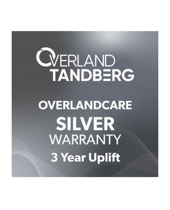 tandberg data Tandberg NEOs T24 Silver (5x9xNBD) Year 1-3 upl.