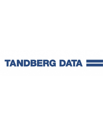 tandberg data Tandberg RDX QuikStation 4 OSS Year 1-3 5x8xNBD+++