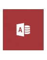 microsoft MS OVS Access Lic/SA ADD 1Y [NL] - nr 1