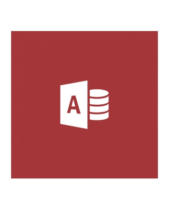 microsoft MS OVS Access Lic/SA ADD 1Y [NL]