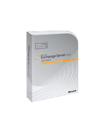 microsoft MS OVL Exchange Std D-CAL Lic/SA ADD 3Y1Y [NL]