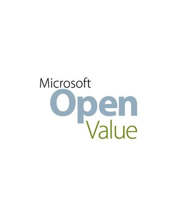 microsoft MS OVL Win Svr Essential Lic/SA ADD 1Y1Y [NL]