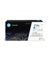 hp inc. HP 213A CYN ORIGINAL LASERJET/TONER CRTG - nr 11
